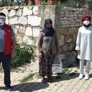 Bakanlığımız Şehit Yakınlarımızı ve Gazilerimizi Bayramda Yalnız Bırakmadı - fotoğraf 5