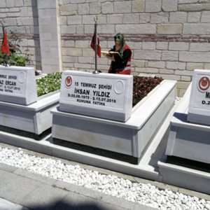 Bakanlığımız Şehit Yakınlarımızı ve Gazilerimizi Bayramda Yalnız Bırakmadı - fotoğraf 3
