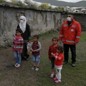 Bakanlığımız Şehit Yakınlarımızı ve Gazilerimizi Bayramda Yalnız Bırakmadı - fotoğraf 2