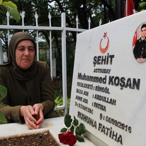 Bakanlığımız Şehit Yakınlarımızı ve Gazilerimizi Bayramda Yalnız Bırakmadı - fotoğraf 8