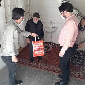 Ramazan Bayramı Öncesinde Şehit Ailelerimiz Ziyaret Edildi - fotoğraf 16