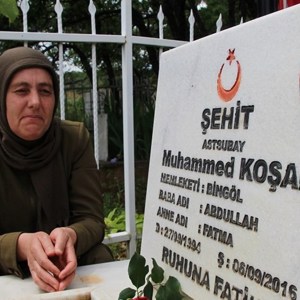 Bakanlığımız Şehit Yakınlarımızı ve Gazilerimizi Bayramda Yalnız Bırakmadı - fotoğraf 3