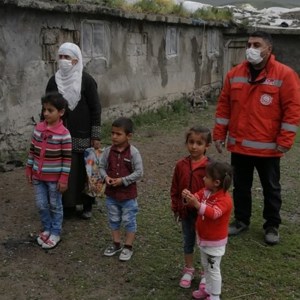 Bakanlığımız Şehit Yakınlarımızı ve Gazilerimizi Bayramda Yalnız Bırakmadı - fotoğraf 4
