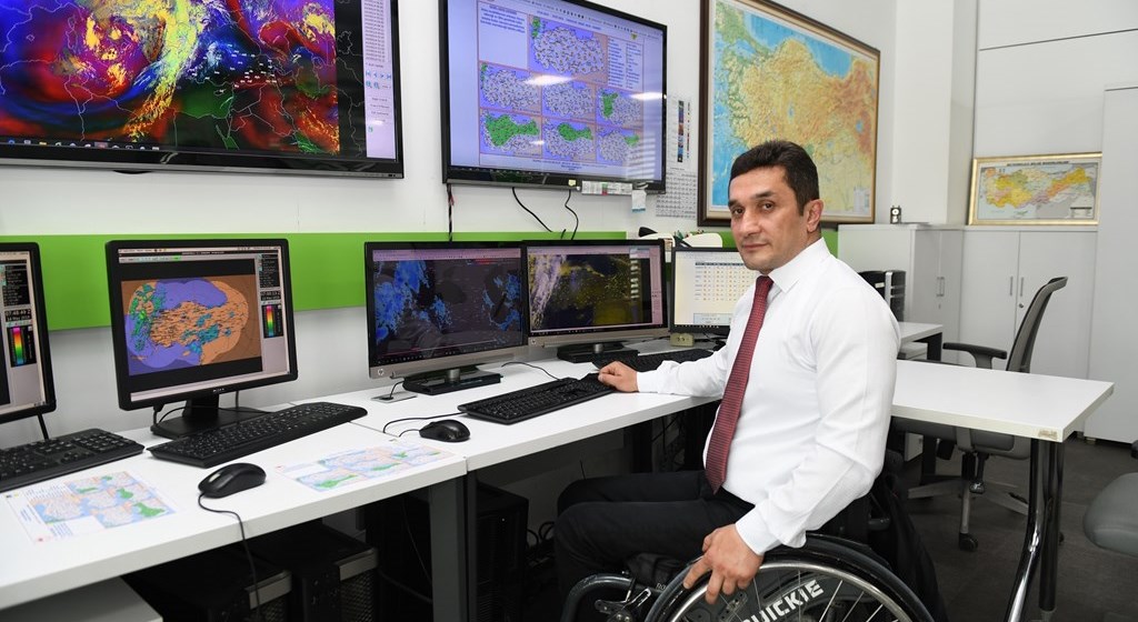 Bakan Selçuk: “402 Bin Engellimizin İşe Yerleşmesine Aracılık Ettik”