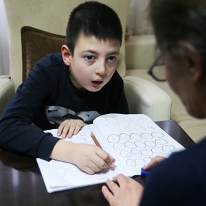 Bakan Selçuk: “Türkiye'nin İlk Aile Temelli Ulusal Erken Müdahale Programını Geliştiriyoruz” - fotoğraf 1