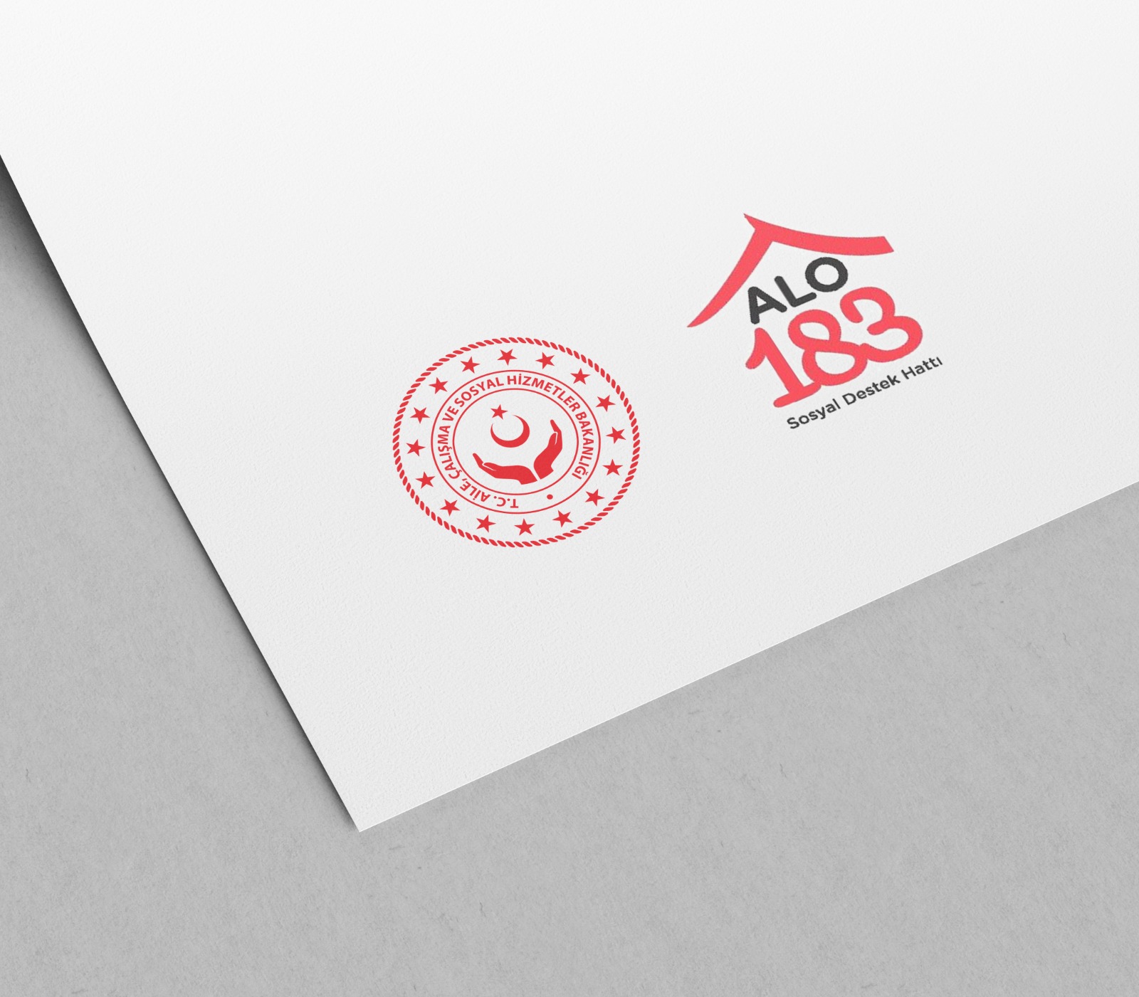 Bakan Selçuk: “ALO 183 Whatsapp İhbar Hattı Vatandaşlarımızın Hizmetinde”