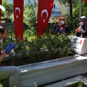 Bakan Selçuk: “Bakanlığımız Şehit Yakınlarımızı ve Gazilerimizi Bayramda da Yalnız Bırakmadı” - fotoğraf 3