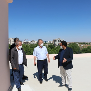 Çocuk İlk Kabul Birimimizi Ziyaret Ettik - fotoğraf 4