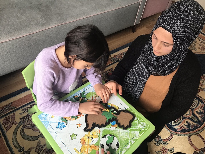 Bakan Selçuk: “COVID-19 Tedbirleri Kapsamında Engellilerimizin Bilgiye Erişimini Kolaylaştırmak Amacıyla Rehberler Hazırladık”