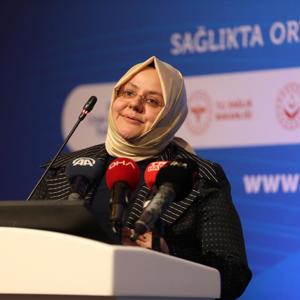 Bakan Selçuk: "GSS Kapsamında 43 Milyar Ödeme Gerçekleştirdik" - fotoğraf 3