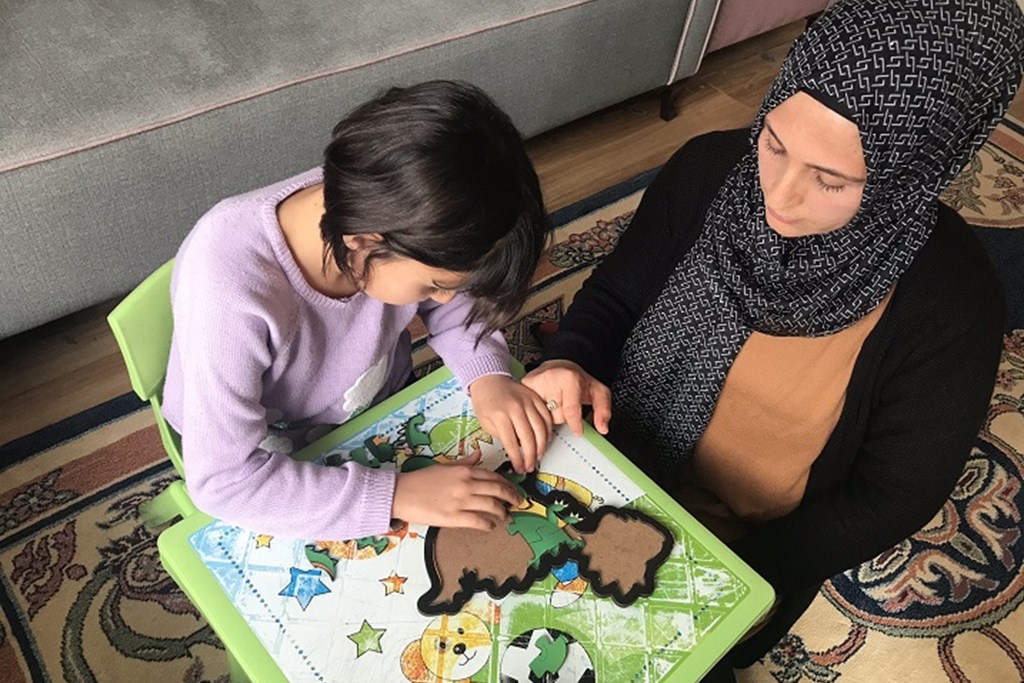 Bakanımız Sayın Zehra Zümrüt Selçuk: “COVID-19 Tedbirleri Kapsamında Engellilerimizin Bilgiye Erişimini Kolaylaştırmak Amacıyla Rehberler Hazırladık”