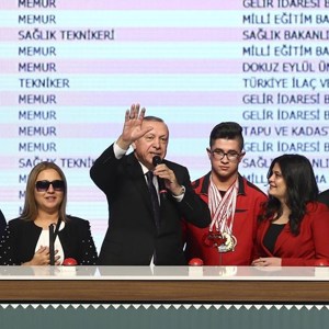 Bakan Selçuk: “Devlet Korumasından Yararlanmış Gençlerimiz İçin 1.343 Kadroya Yerleştirme İşlemi Yapacağız” - fotoğraf 1