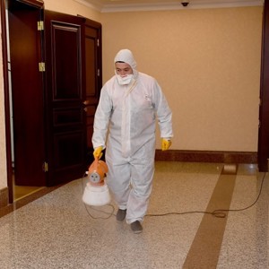 Bakanlığımız Kamu Kurum ve Kuruluşlarında Normalleşme Sürecinde Alınacak Tedbirleri Belirledi - fotoğraf 1