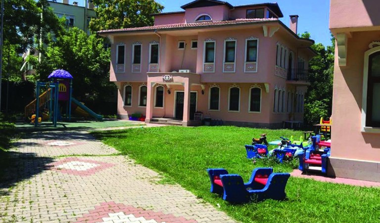 Bakanlığımız Çocuk Hizmetlerine Yönelik Normalleşme Tedbirlerini Açıkladı