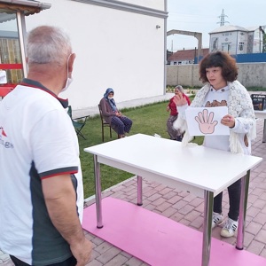 Yarışmanın Sonunda "Dürüstlük ve Arkadaşlık" Kazandı. - fotoğraf 4