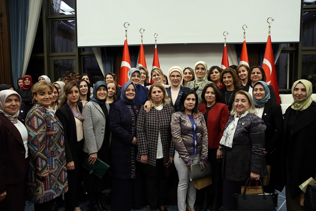 “Çocuklarımızın Yeri Okulları ve Ailelerinin Yanıdır.”