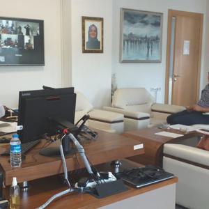 Aile Eğitim Programı Eğitici Geliştirme Toplantısı - fotoğraf 1