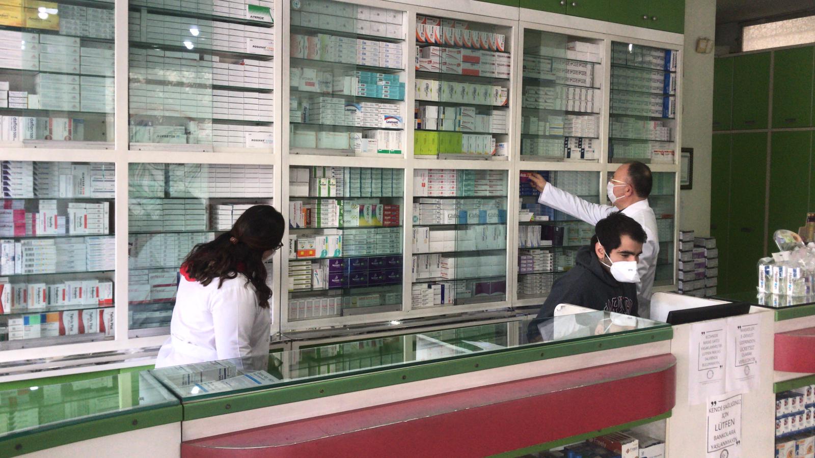 Bakan Selçuk: “Sürdürülebilir Sağlık Sistemini Önemsiyoruz”