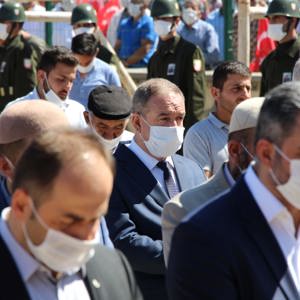Şehit İdris MAĞAT - fotoğraf 4