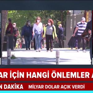 Uzm. Dr. Orhan KOÇ Pandemi  Sürecinde Alınan Tedbirleri ve Dünyaya Yansımalarını  Haber Global TV’de Anlattı - fotoğraf 1