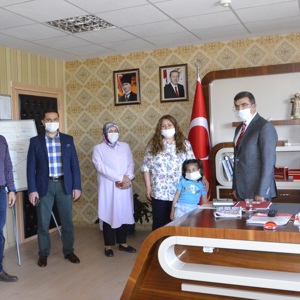 Gazi Ailesi,  Koruyucu Aile Oldu - fotoğraf 1
