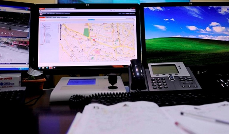 Kadına Yönelik Şiddeti Önlemede "Risk Analiz Modülü" Oluşturuyoruz