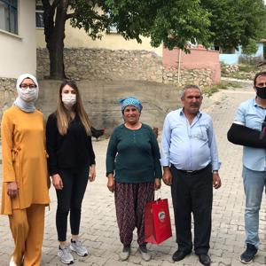 Babalar Günü Dolayısıyla Şehitlerimizin Babalarını Ziyaret Ettik - fotoğraf 7
