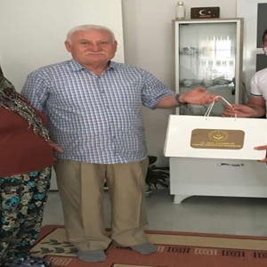 Babalar Gününü Kutladık - fotoğraf 2