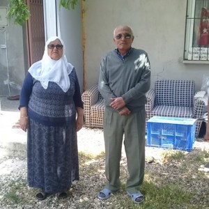 Bakanlığımız, Babalar Günü'nde Şehit Babalarımızı Yalnız Bırakmadı - fotoğraf 5