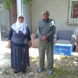 Bakanlığımız Babalar Gününde Şehit Babalarını Yalnız Bırakmadı - fotoğraf 3