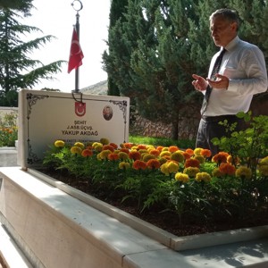 İl Müdürümüz Mahmut ÖZDEMİR Turhal ve Zile İlçelerimizde Ziyaretlerde Bulundu - fotoğraf 10