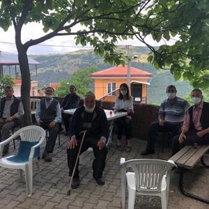 Bakanlığımız, Babalar Günü'nde Şehit Babalarımızı Yalnız Bırakmadı - fotoğraf 6