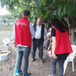 Bakanlığımız, Babalar Günü'nde Şehit Babalarımızı Yalnız Bırakmadı - fotoğraf 2