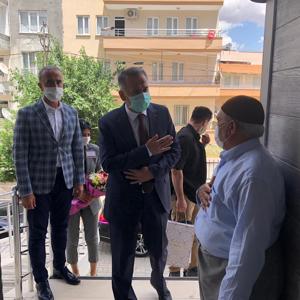 Babalar Günü Kutlu Olsun - fotoğraf 1