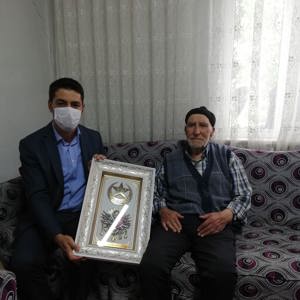 Şehit Babalarımızı Babalar Gününde Yalnız Bırakmadık - fotoğraf 3