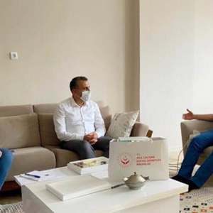 Babalar Gününde Şehit Babalarımızı Unutmadık - fotoğraf 5