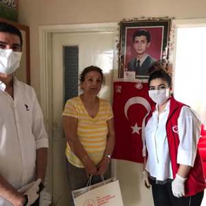 Babalar Gününde Şehit Babalarımızı Unutmadık - fotoğraf 17