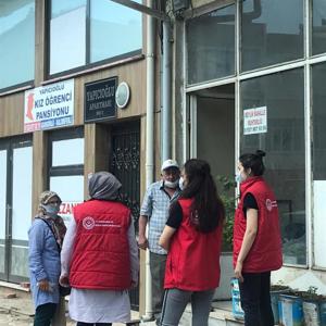 Pınarhisar İlçemizde meydana gelen sel felaketinden etkilenen vatandaşlarımız için Psikososyal Destek ekibimiz olay yerine intikal etmiş ve çalışmalarımız başlamıştır. - fotoğraf 4