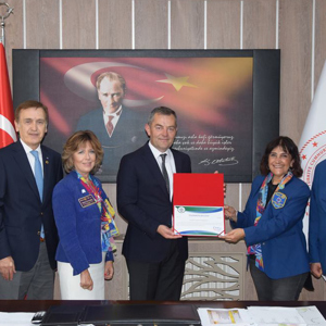 Rotary’den Anlamlı Destek - fotoğraf 2