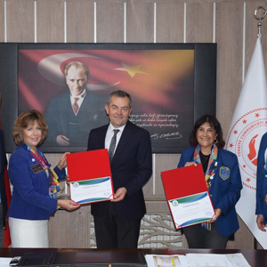 Rotary’den Anlamlı Destek - fotoğraf 3