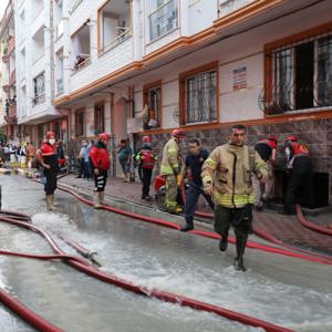 Bakan Selçuk: “İstanbul’da Selden Etkilenen Vatandaşlarımızın İhtiyaçlarını Karşılayacağız” - fotoğraf 5