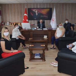 Umudunu Kaybetme Derneği Çocuklarımızın Yanında - fotoğraf 4