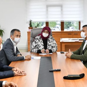 Bakan Selçuk: “İstanbul’da Selden Etkilenen Vatandaşlarımızın İhtiyaçlarını Karşılayacağız” - fotoğraf 3