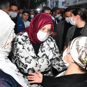 Bakan Selçuk: “İstanbul’da Selden Etkilenen Vatandaşlarımızın İhtiyaçlarını Karşılayacağız” - fotoğraf 1