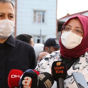 Bakan Selçuk: “İstanbul’da Selden Etkilenen Vatandaşlarımızın İhtiyaçlarını Karşılayacağız” - fotoğraf 3