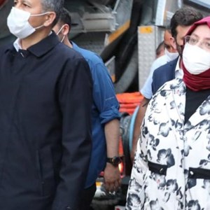 Bakan Selçuk: “İstanbul’da Selden Etkilenen Vatandaşlarımızın İhtiyaçlarını Karşılayacağız” - fotoğraf 4