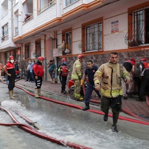 Bakan Selçuk: “İstanbul’da Selden Etkilenen Vatandaşlarımızın İhtiyaçlarını Karşılayacağız” - fotoğraf 5