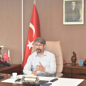 Genel Müdürümüz Koç Gazeteci Özkan ile Görüştü  - fotoğraf 2