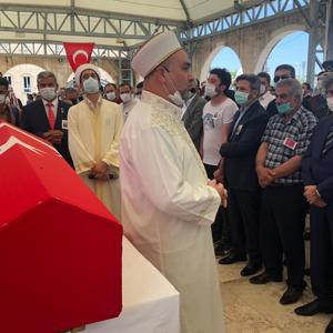Kahraman Şehidimiz Piyade Teğmen Yunus GÜL Ebediyete Uğurlandı - fotoğraf 15