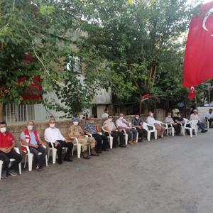 Kahraman Şehidimiz Piyade Teğmen Yunus GÜL Ebediyete Uğurlandı - fotoğraf 19